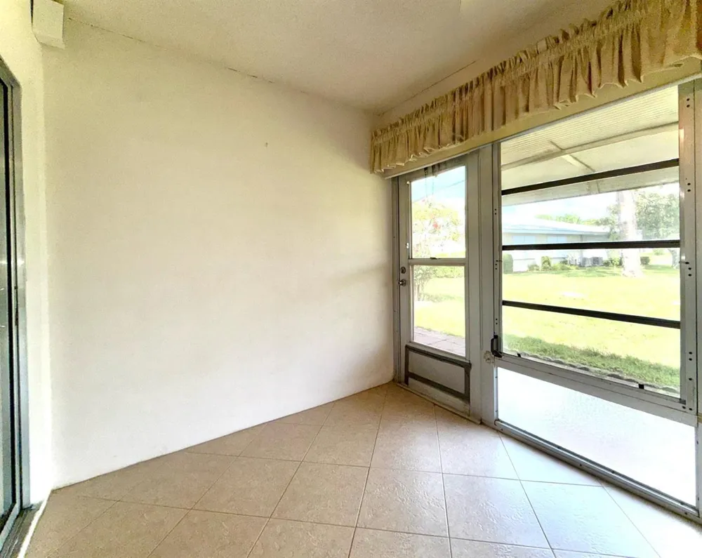 416 Sandpiper Drive #C Fort Pierce, FL 34982