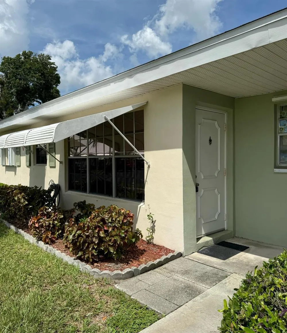 416 Sandpiper Drive #C Fort Pierce, FL 34982