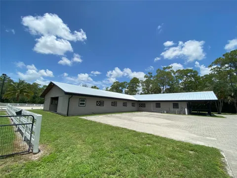 2315 Deer Run Boulevard