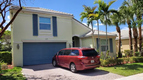 2215 Arterra Court