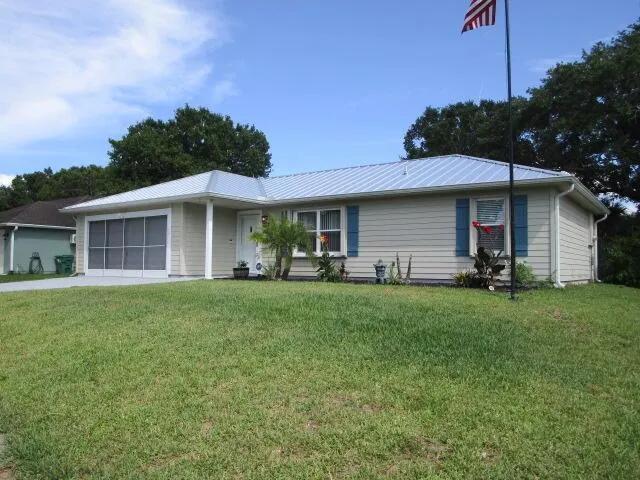 732 Bayfront Terrace Sebastian, FL 32958