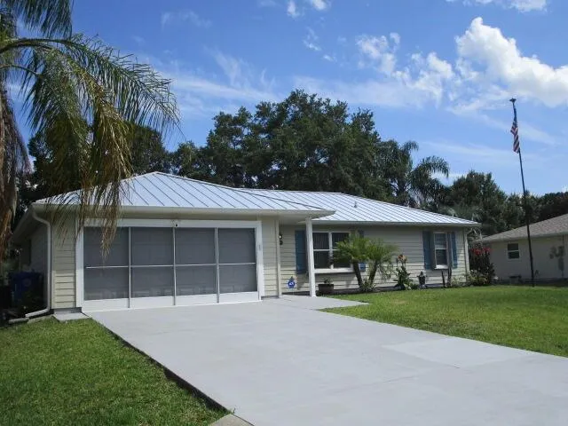 732 Bayfront Terrace Sebastian, FL 32958