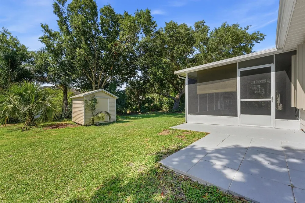 732 Bayfront Terrace Sebastian, FL 32958