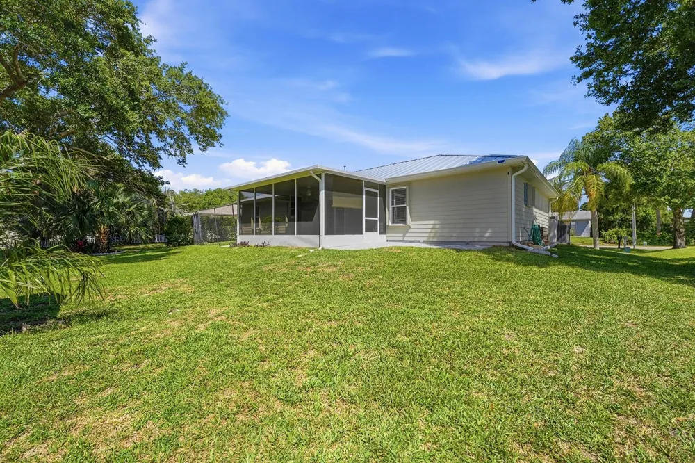 732 Bayfront Terrace Sebastian, FL 32958