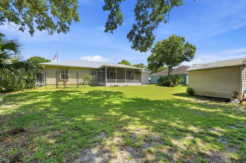 732 Bayfront Terrace Sebastian, FL 32958