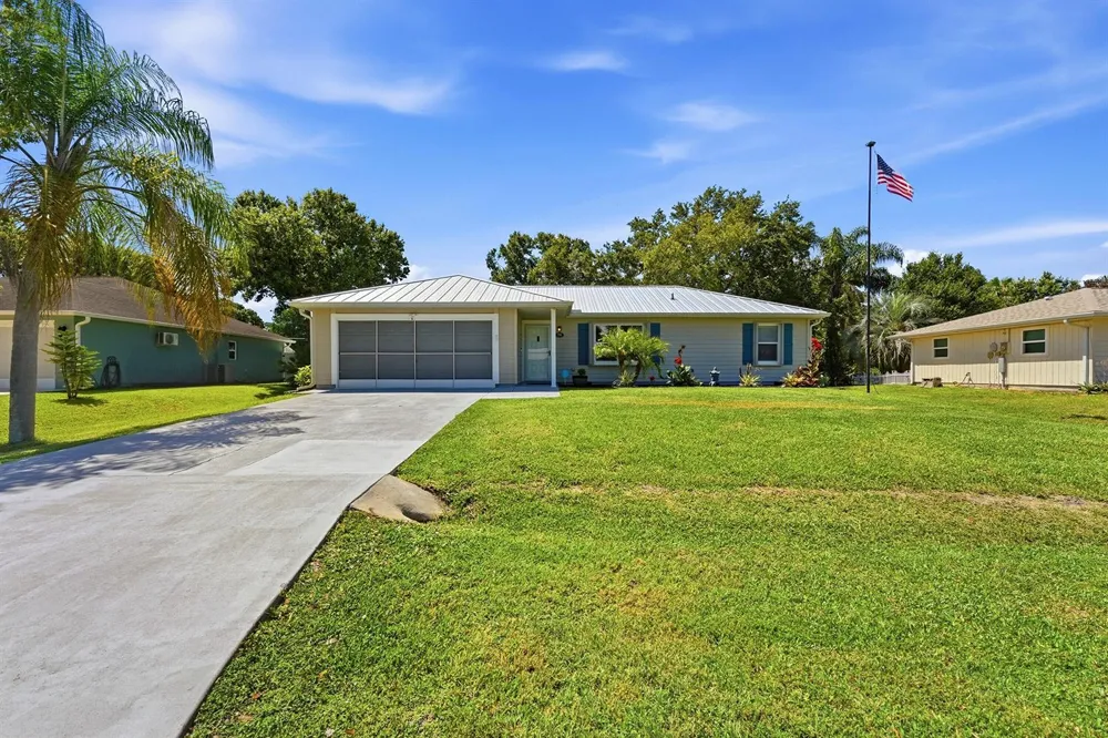 732 Bayfront Terrace Sebastian, FL 32958