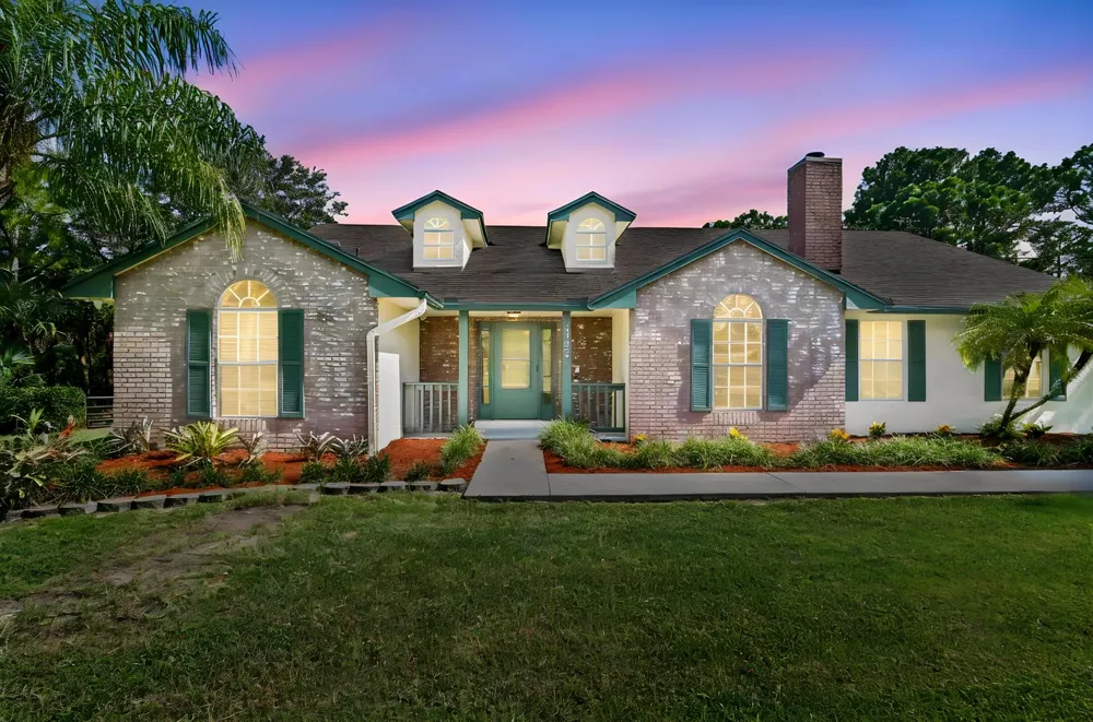 15286 Key Lime Boulevard Loxahatchee, FL 33470