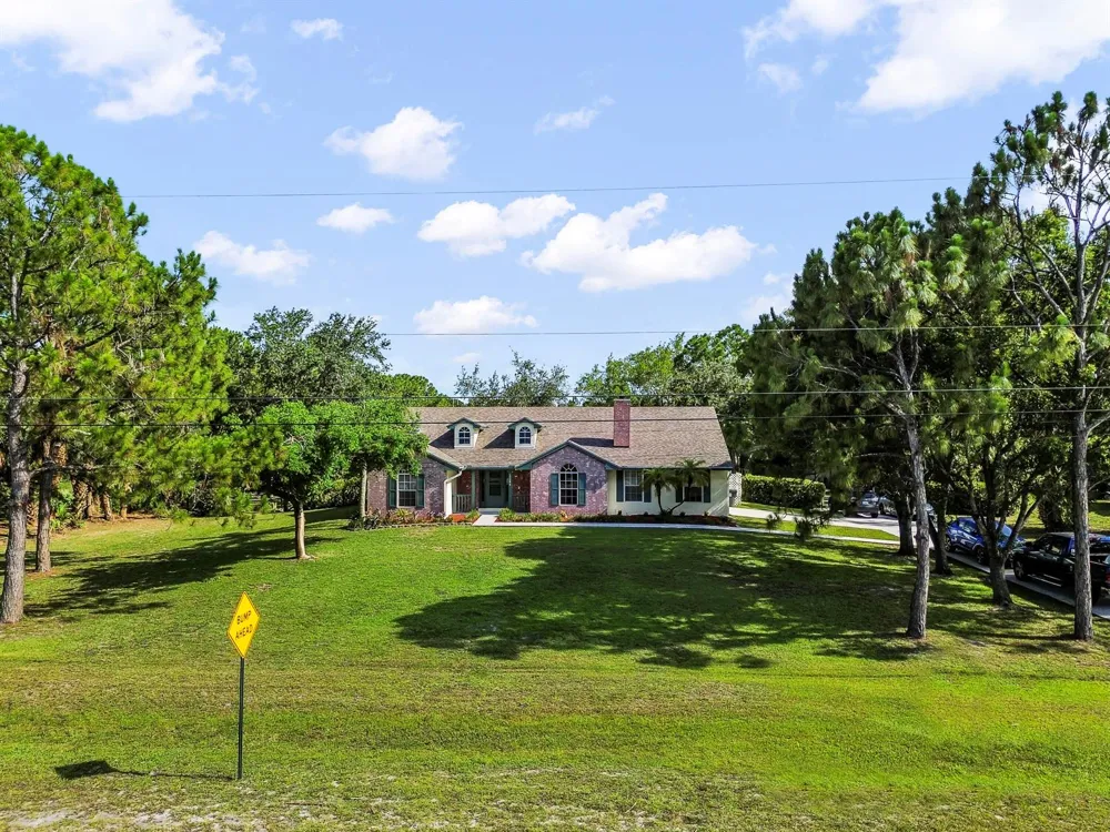 15286 Key Lime Boulevard Loxahatchee, FL 33470