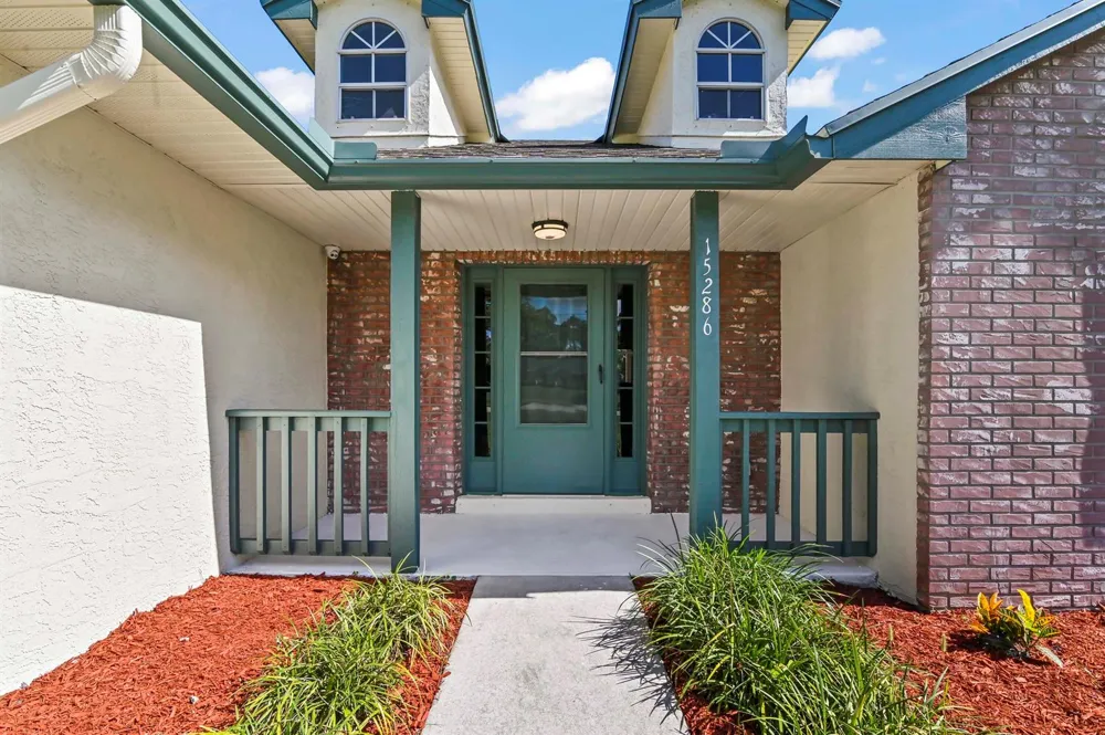15286 Key Lime Boulevard Loxahatchee, FL 33470