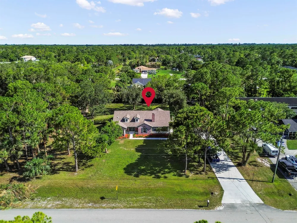 15286 Key Lime Boulevard Loxahatchee, FL 33470