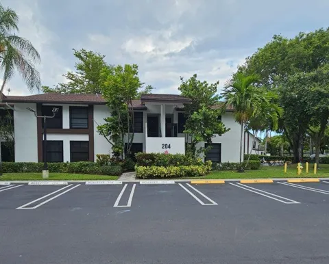 204 Lake Pointe Drive #107