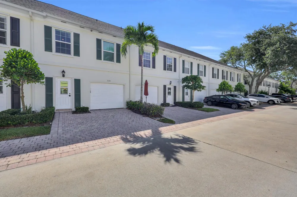 228 Murray Court Jupiter, FL 33458