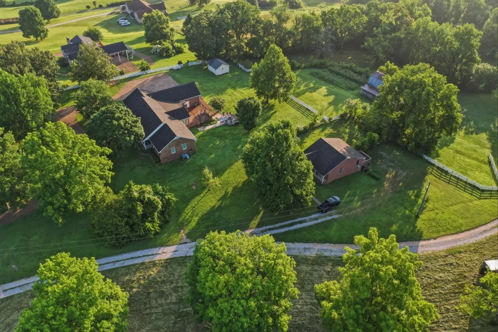 4442 Pratt Ln Franklin, TN 37064