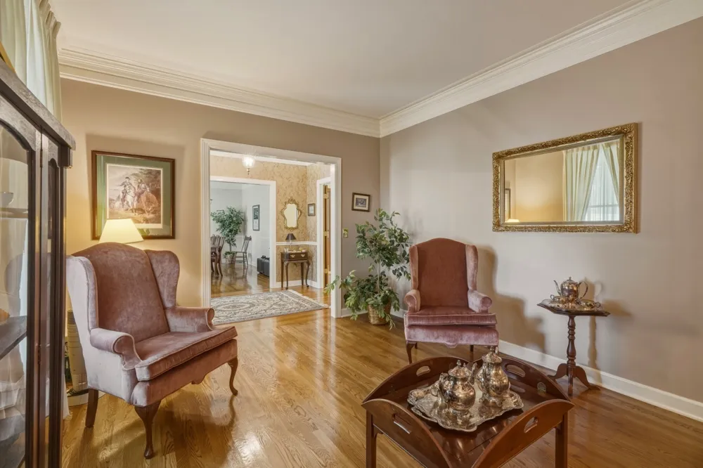4442 Pratt Ln Franklin, TN 37064