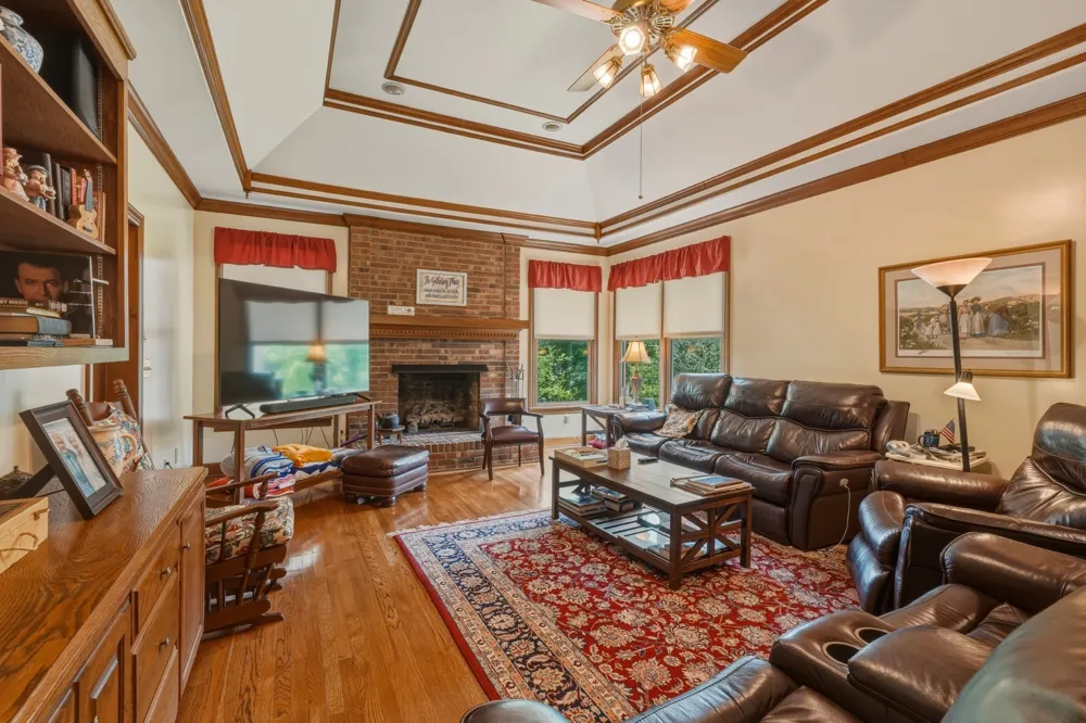4442 Pratt Ln Franklin, TN 37064