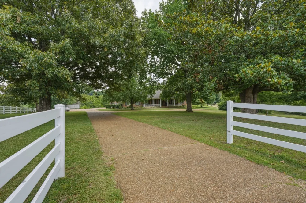 4442 Pratt Ln Franklin, TN 37064