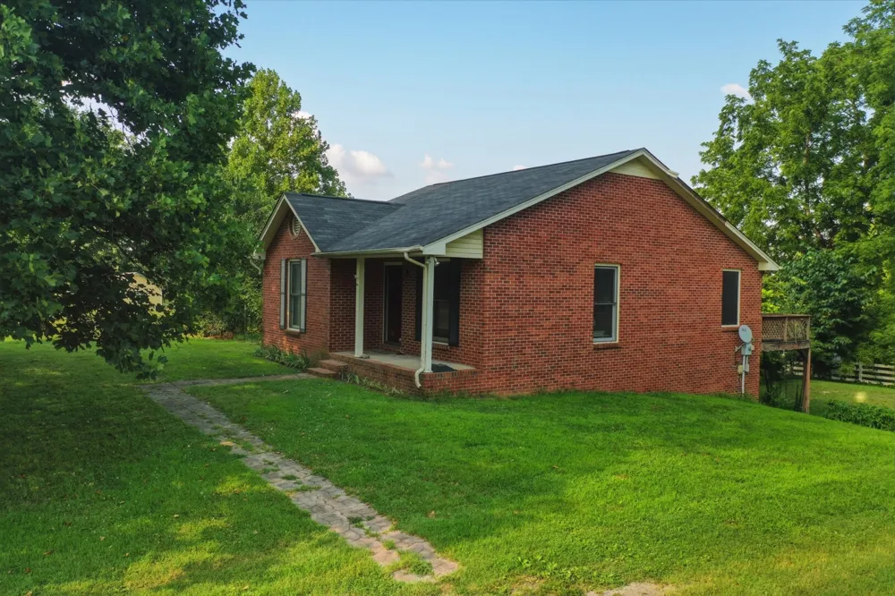 4442 Pratt Ln Franklin, TN 37064