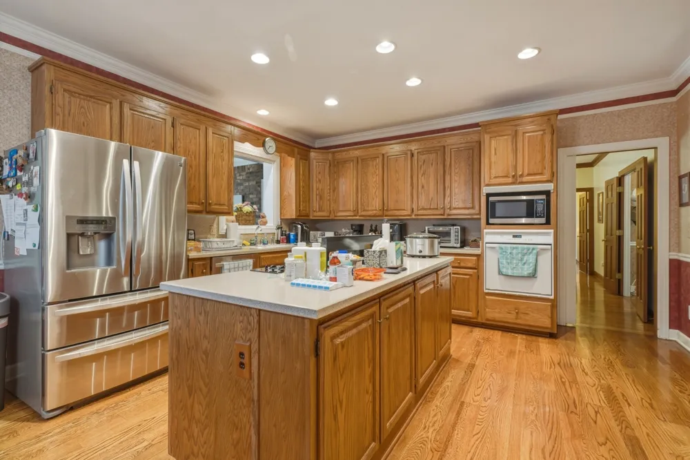 4442 Pratt Ln Franklin, TN 37064