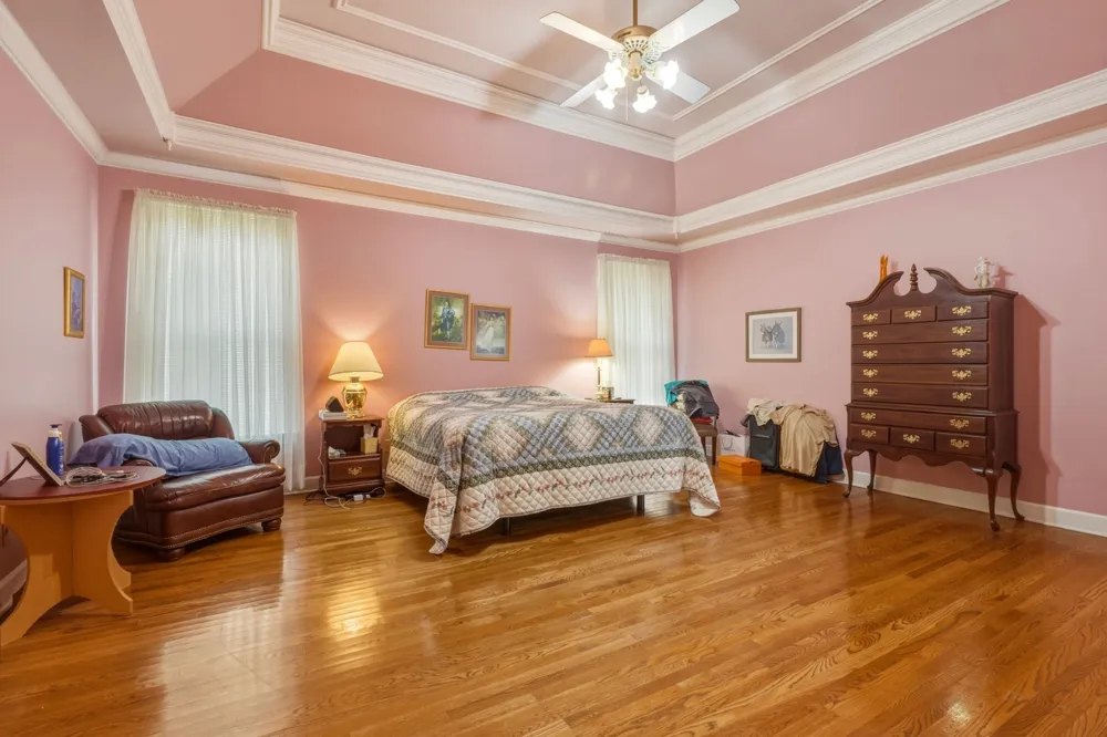4442 Pratt Ln Franklin, TN 37064