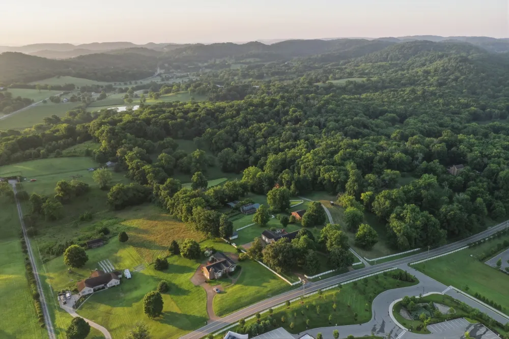 4442 Pratt Ln Franklin, TN 37064