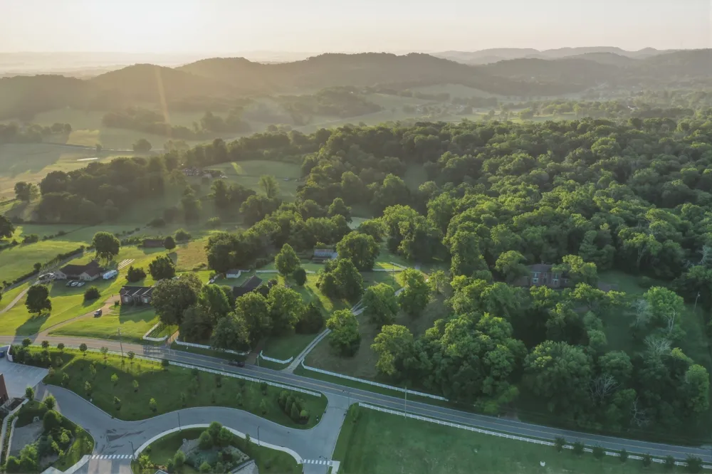 4442 Pratt Ln Franklin, TN 37064