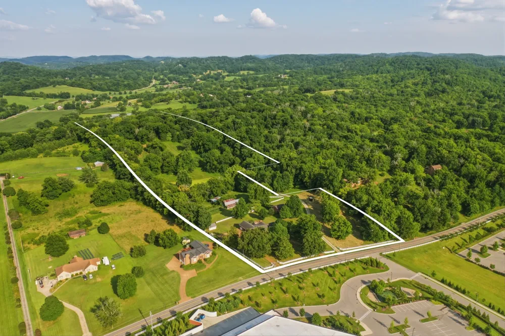 4442 Pratt Ln Franklin, TN 37064