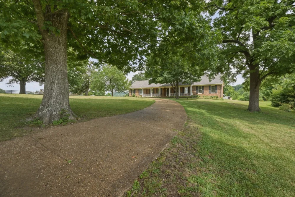4442 Pratt Ln Franklin, TN 37064
