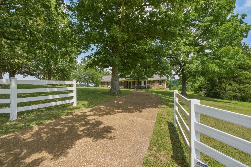 4442 Pratt Ln Franklin, TN 37064