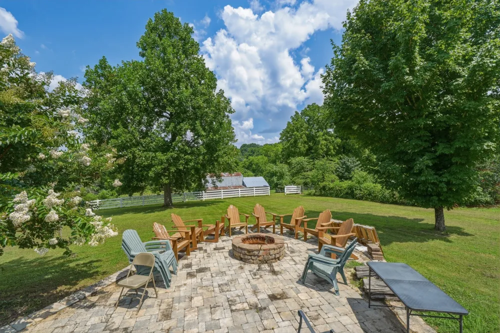 4442 Pratt Ln Franklin, TN 37064