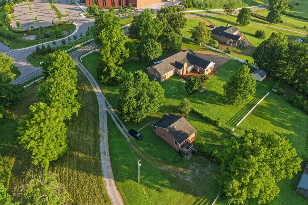 4442 Pratt Ln Franklin, TN 37064