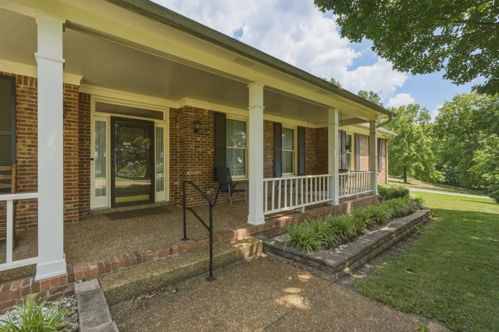 4442 Pratt Ln Franklin, TN 37064