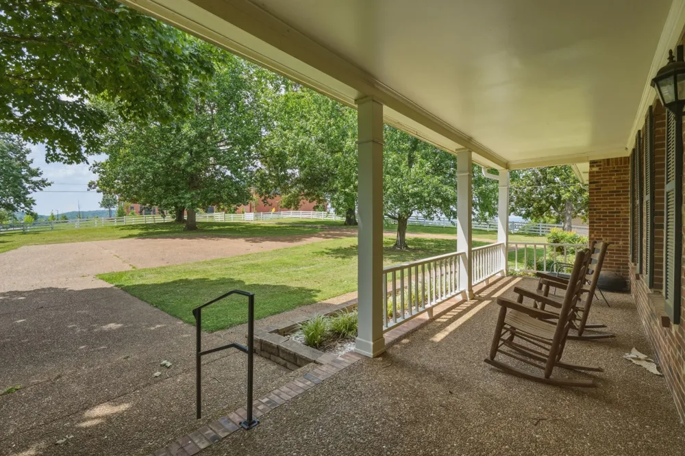 4442 Pratt Ln Franklin, TN 37064