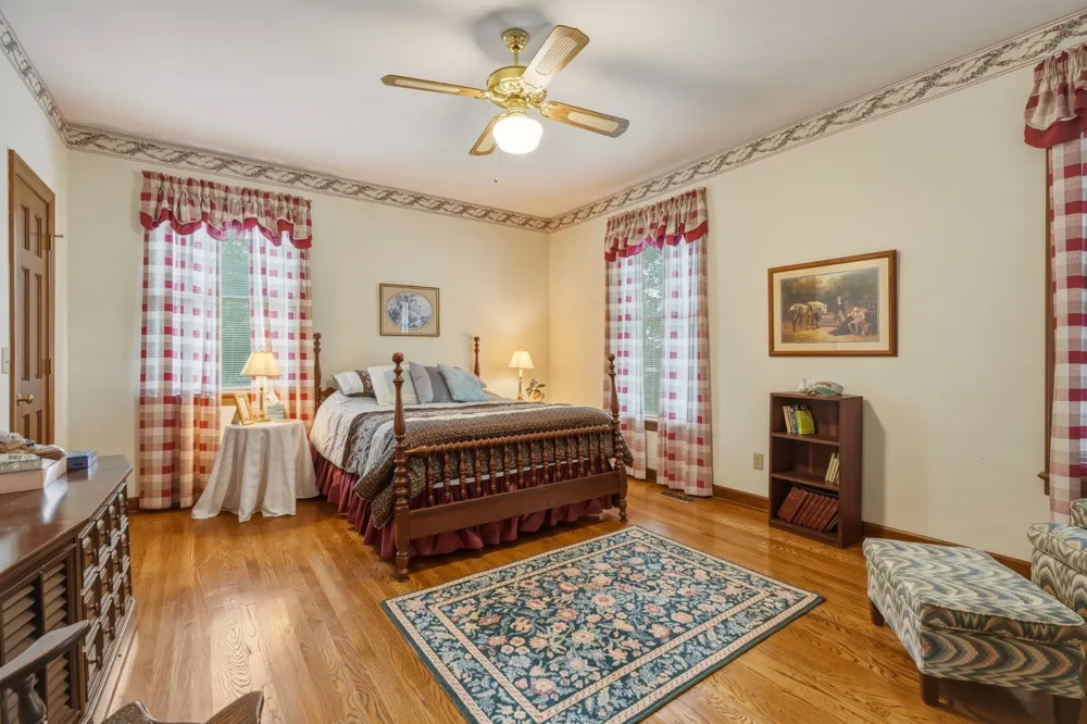 4442 Pratt Ln Franklin, TN 37064