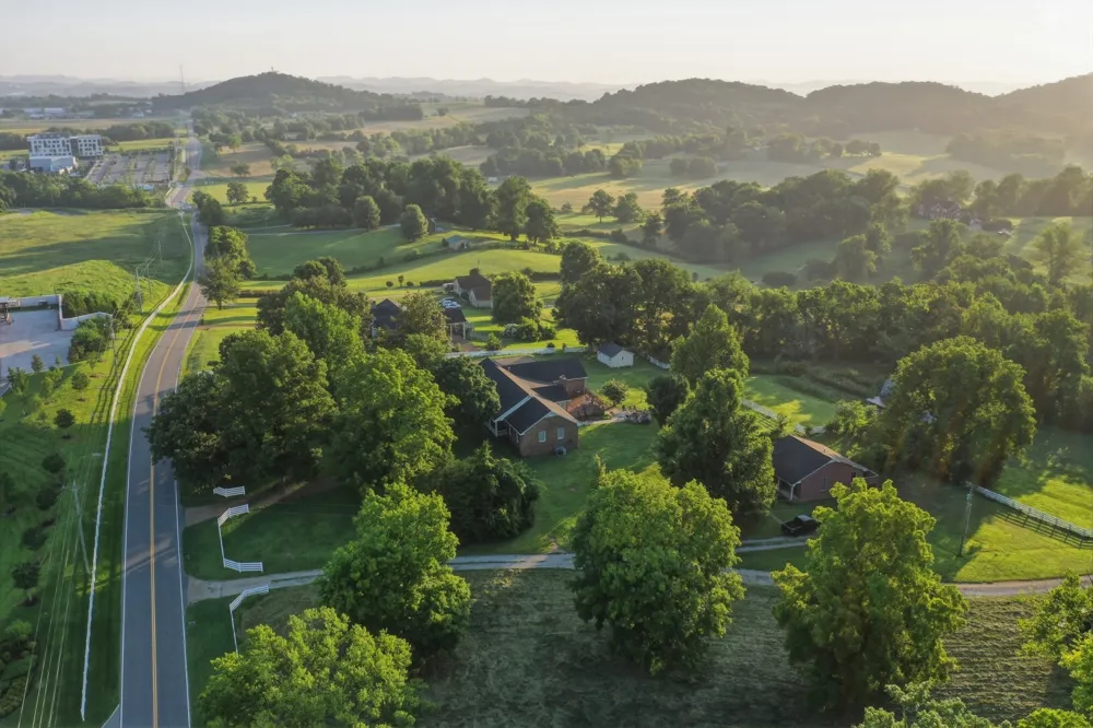 4442 Pratt Ln Franklin, TN 37064