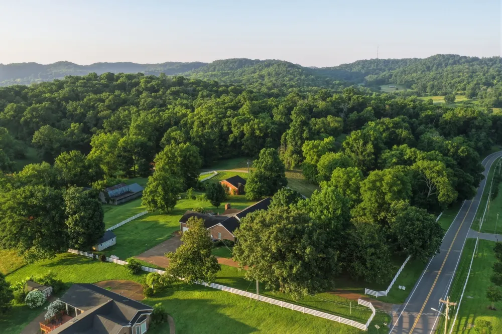 4442 Pratt Ln Franklin, TN 37064