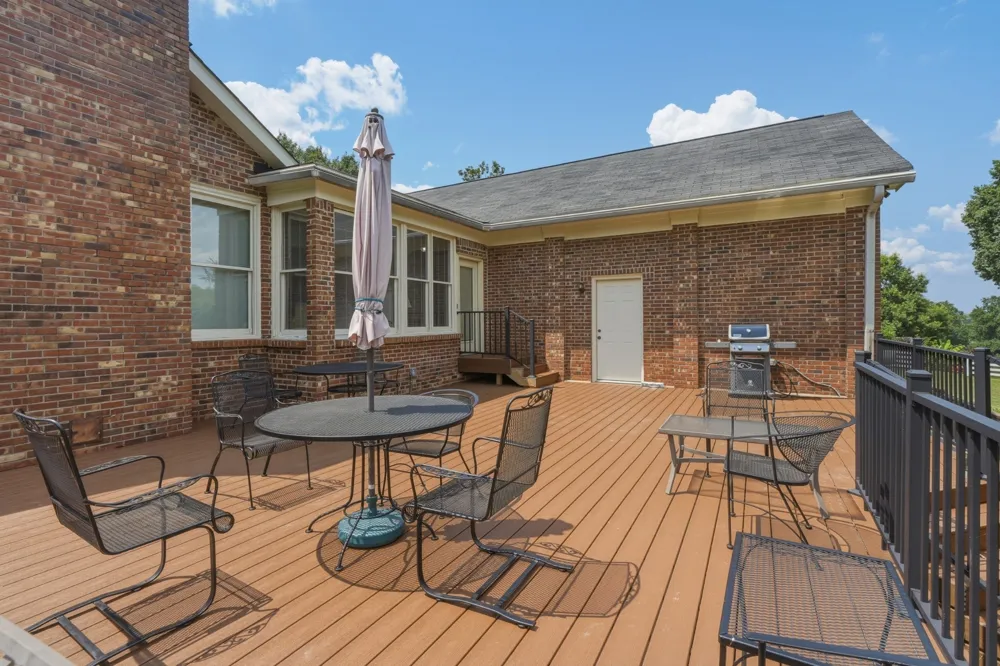 4442 Pratt Ln Franklin, TN 37064