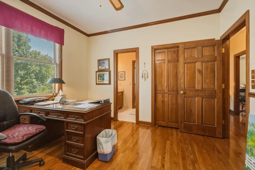 4442 Pratt Ln Franklin, TN 37064