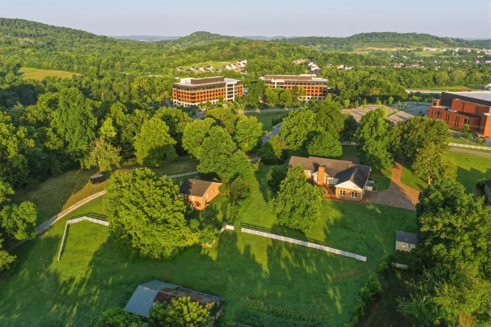 4442 Pratt Ln Franklin, TN 37064
