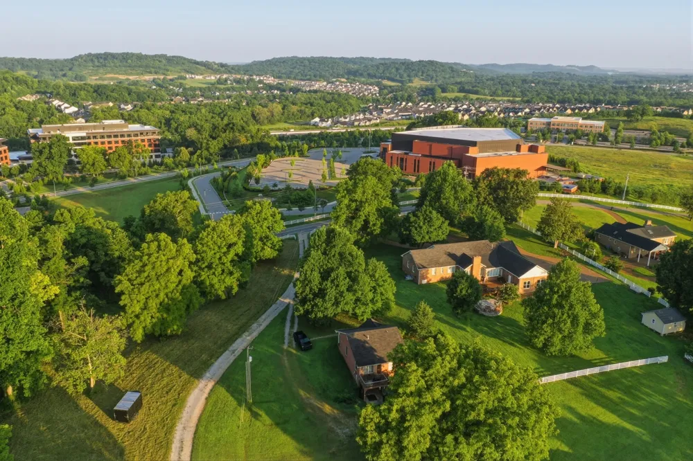 4442 Pratt Ln Franklin, TN 37064