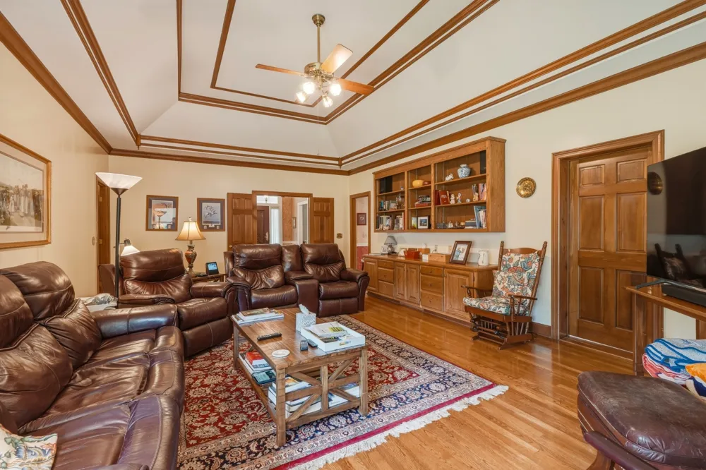4442 Pratt Ln Franklin, TN 37064