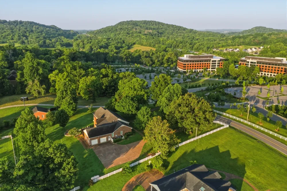 4442 Pratt Ln Franklin, TN 37064