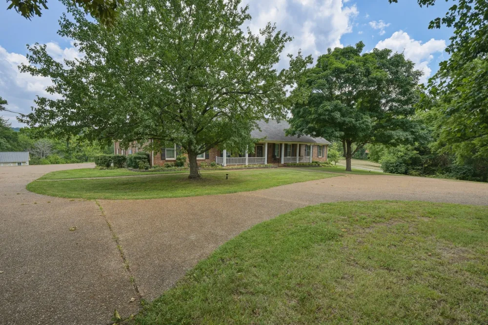 4442 Pratt Ln Franklin, TN 37064