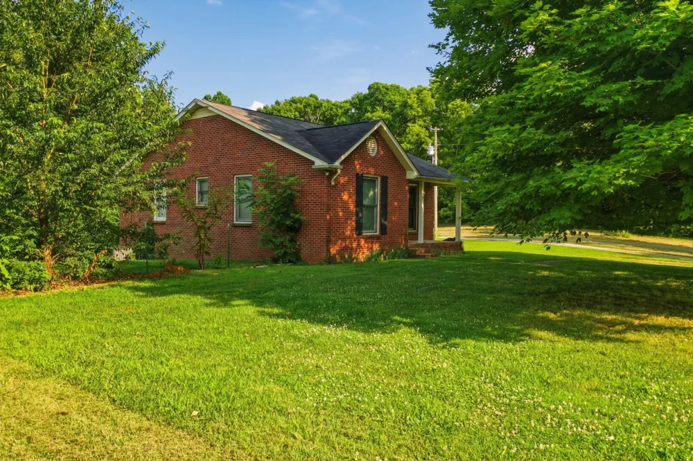 4442 Pratt Ln Franklin, TN 37064