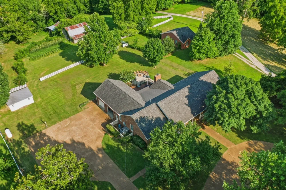 4442 Pratt Ln Franklin, TN 37064