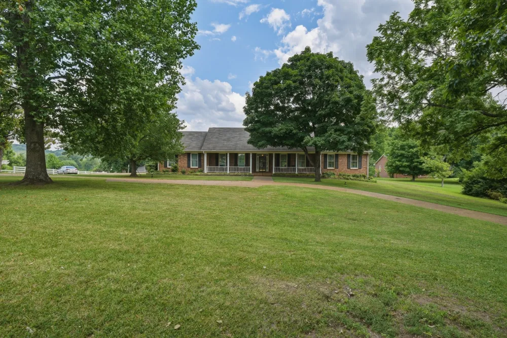 4442 Pratt Ln Franklin, TN 37064