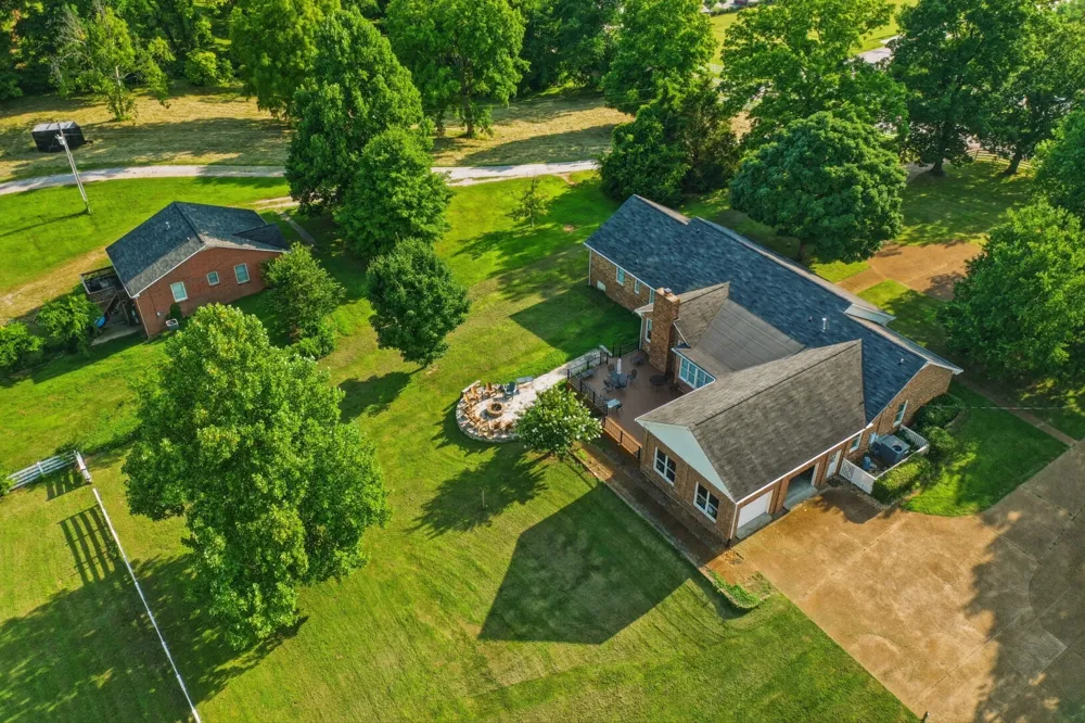 4442 Pratt Ln Franklin, TN 37064