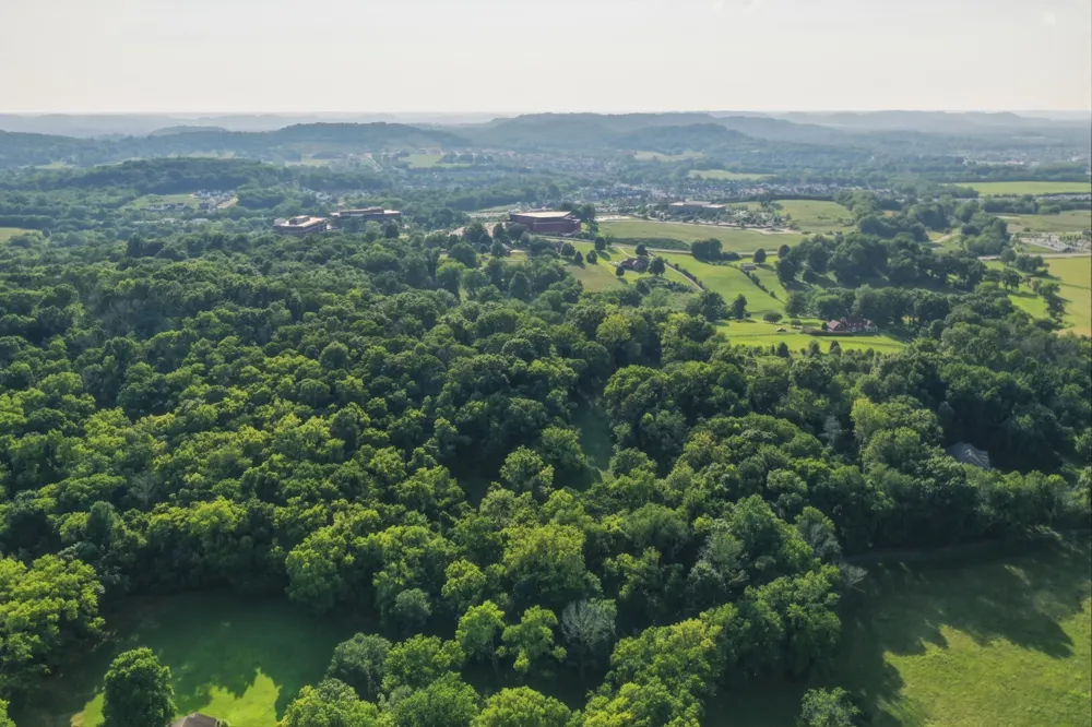 4442 Pratt Ln Franklin, TN 37064