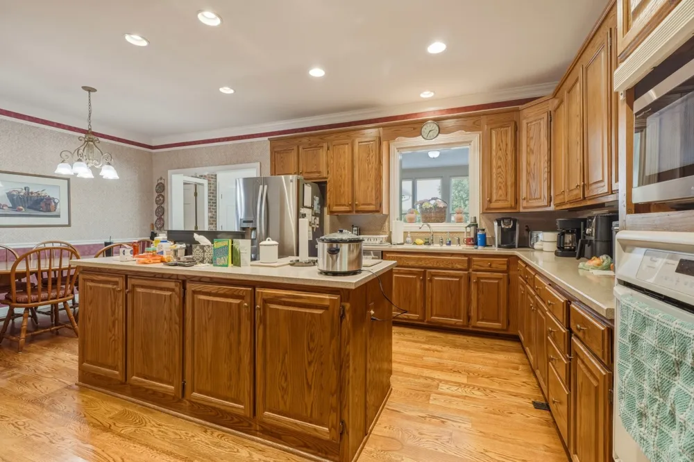 4442 Pratt Ln Franklin, TN 37064