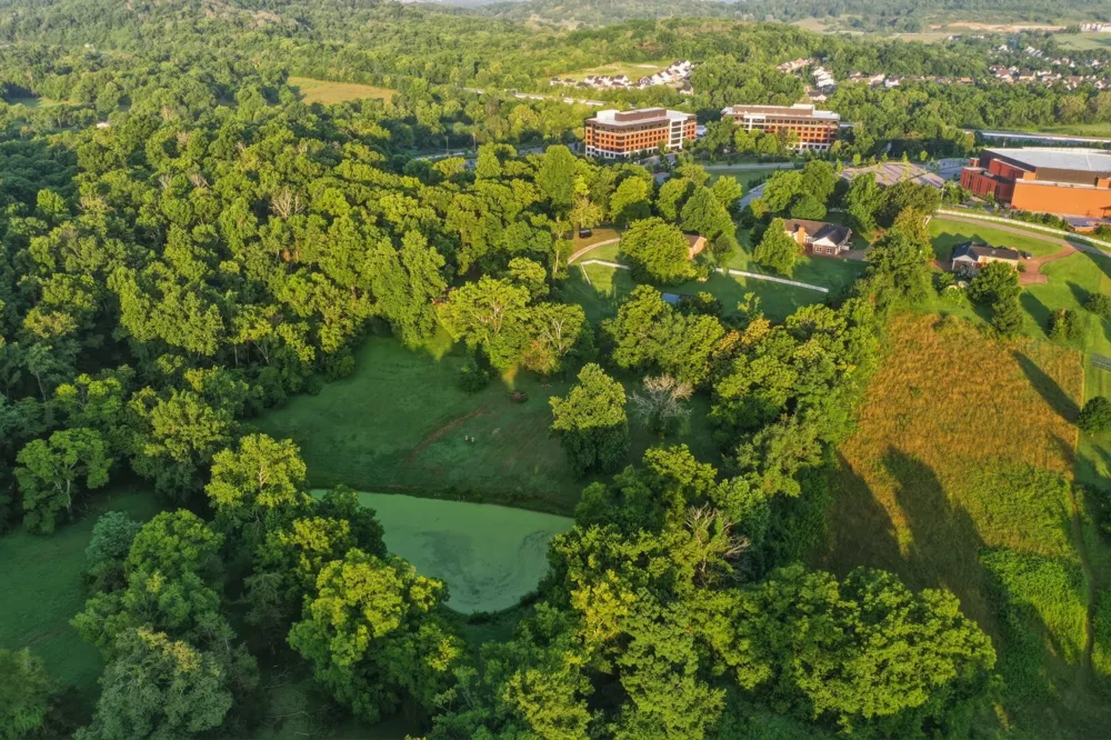 4442 Pratt Ln Franklin, TN 37064