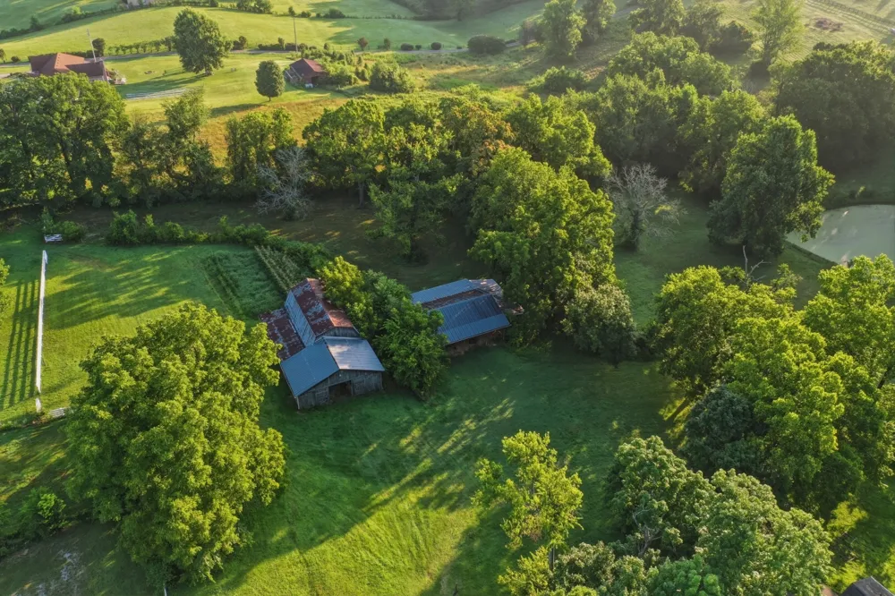 4442 Pratt Ln Franklin, TN 37064